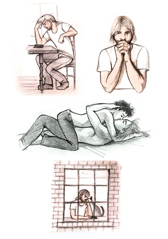 Chapter 20 - Father and Son - Page 31