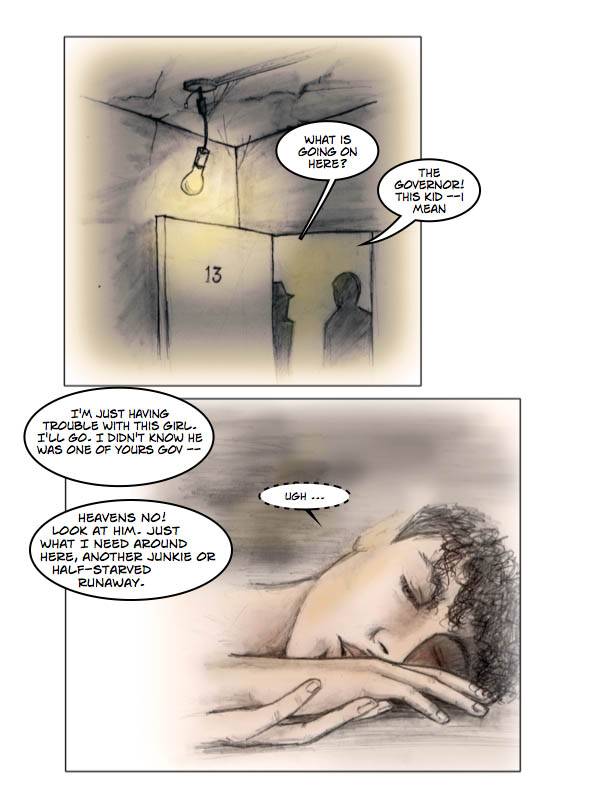 Chapter 3 - The Governor - Page 5