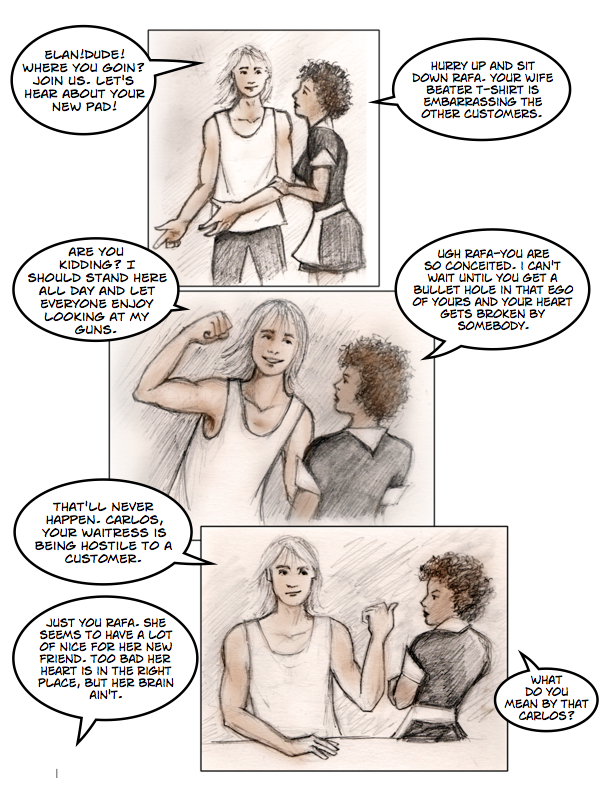 Chapter 4 - The Governor - Page 4