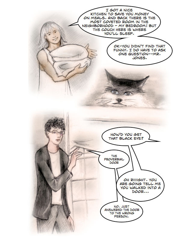 Chapter 5 - Mr. Jones- Page 15