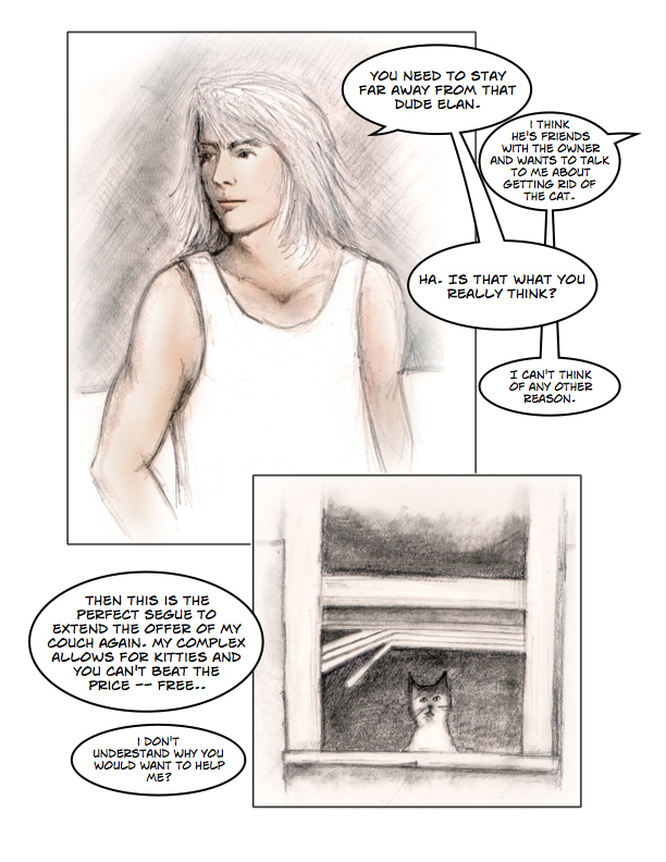 Chapter 5 - Mr. Jones- Page 7