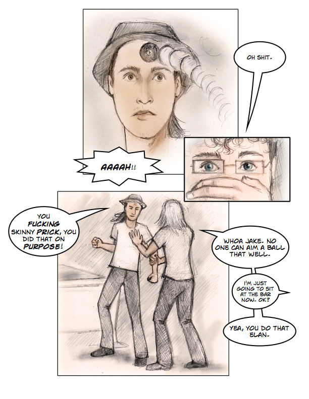 Chapter 7 – The Corner Hole - Page 10