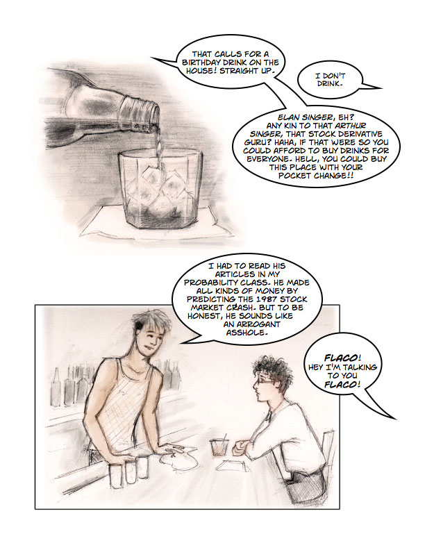 Chapter 7 – The Corner Hole - Page 12