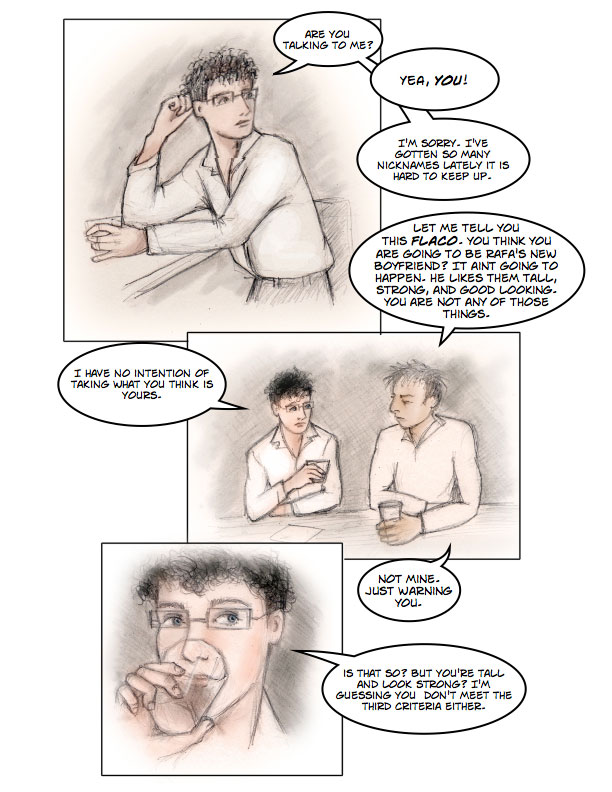 Chapter 7 – The Corner Hole - Page 13