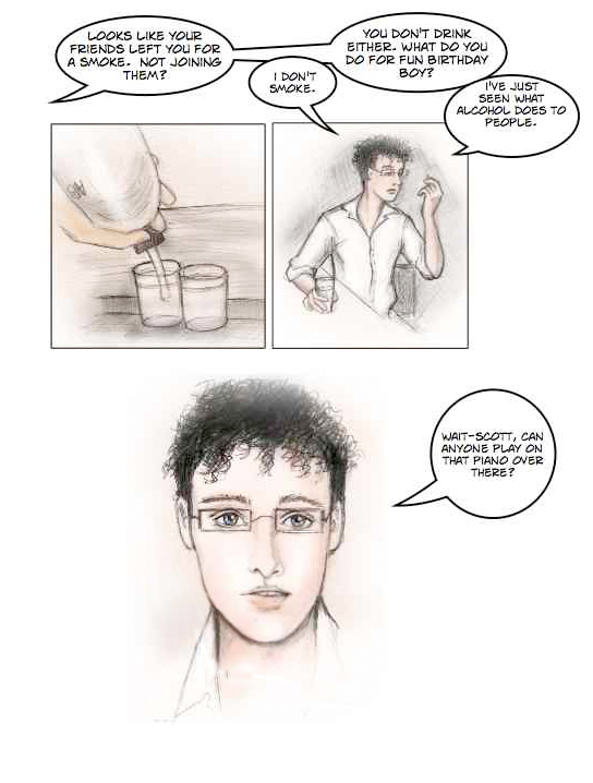 Chapter 7 – The Corner Hole - Page 16