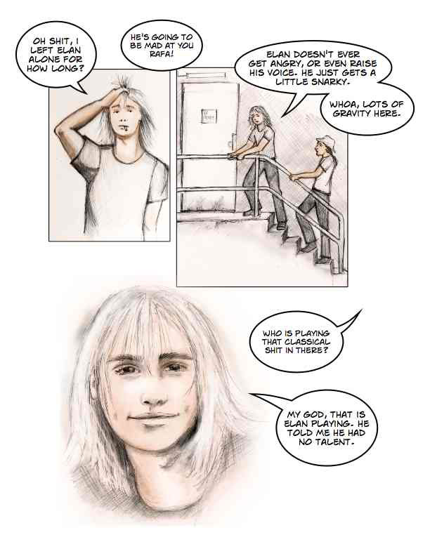 Chapter 7 – The Corner Hole - Page 19