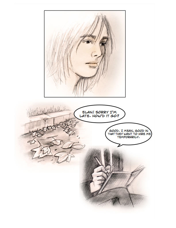 Chapter 7 – The Corner Hole - Page 4