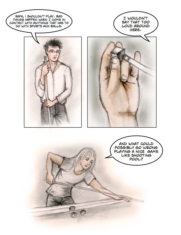 Chapter 7 – The Corner Hole - Page 8