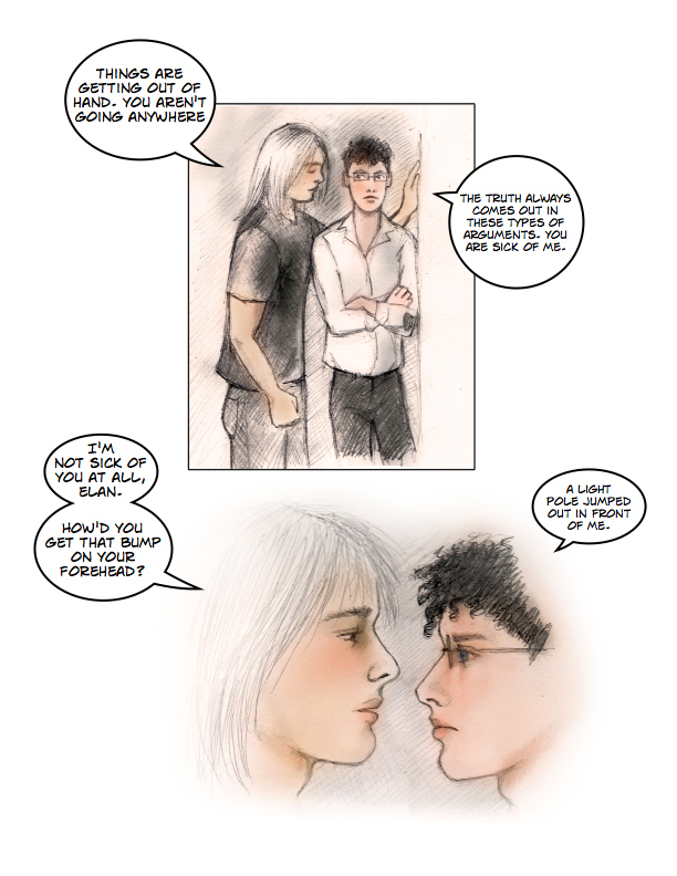 Chapter 8 – The Argument - Page 11