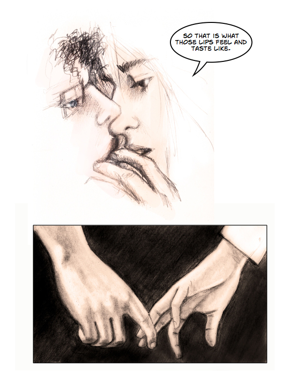 Chapter 8 – The Argument - Page 15