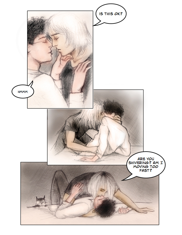 Chapter 8 – The Argument - Page 16