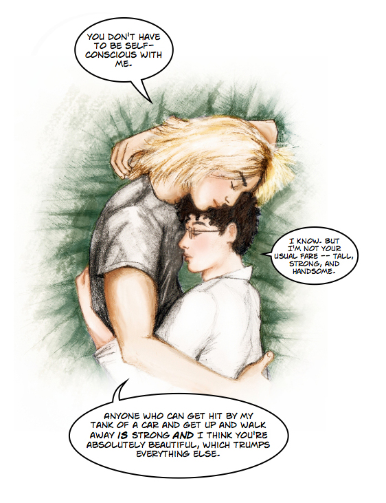 Chapter 8 – The Argument - Page 18