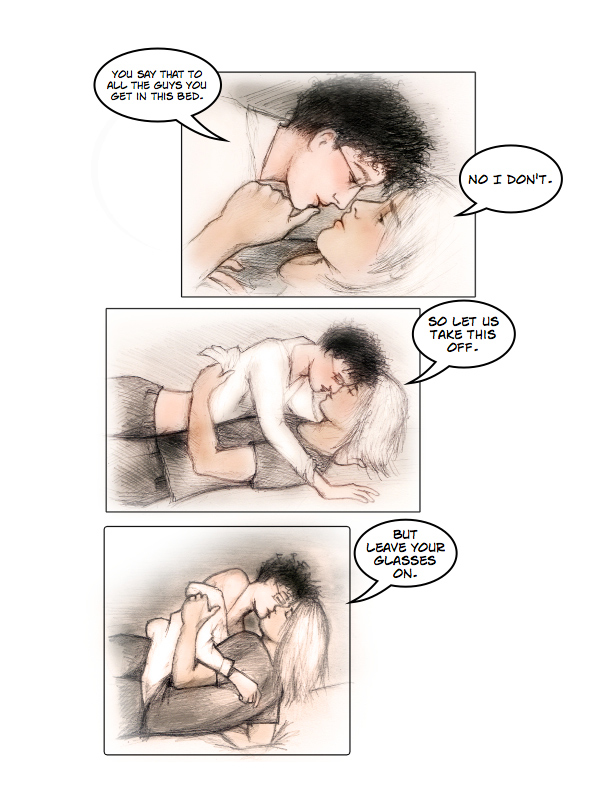 Chapter 8 – The Argument - Page 19