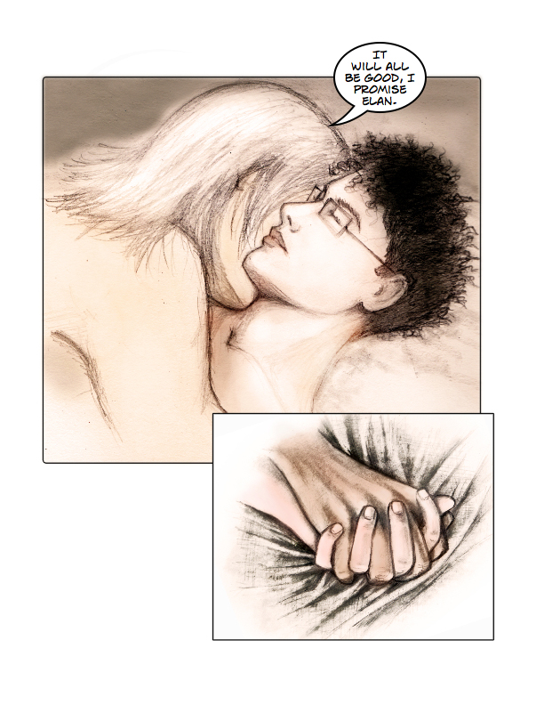 Chapter 8 – The Argument - Page 20