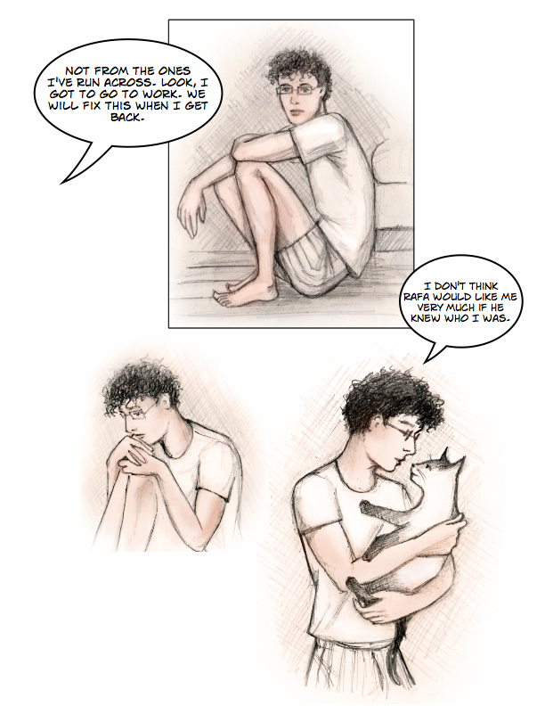 Chapter 1 – The Argument - Page 4