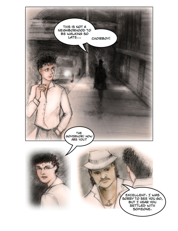 Chapter 1 – The Argument - Page 6