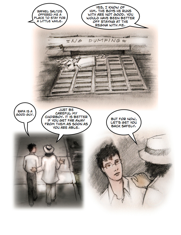 Chapter 1 – The Argument - Page 7