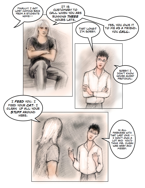 Chapter 1 – The Argument - Page 8