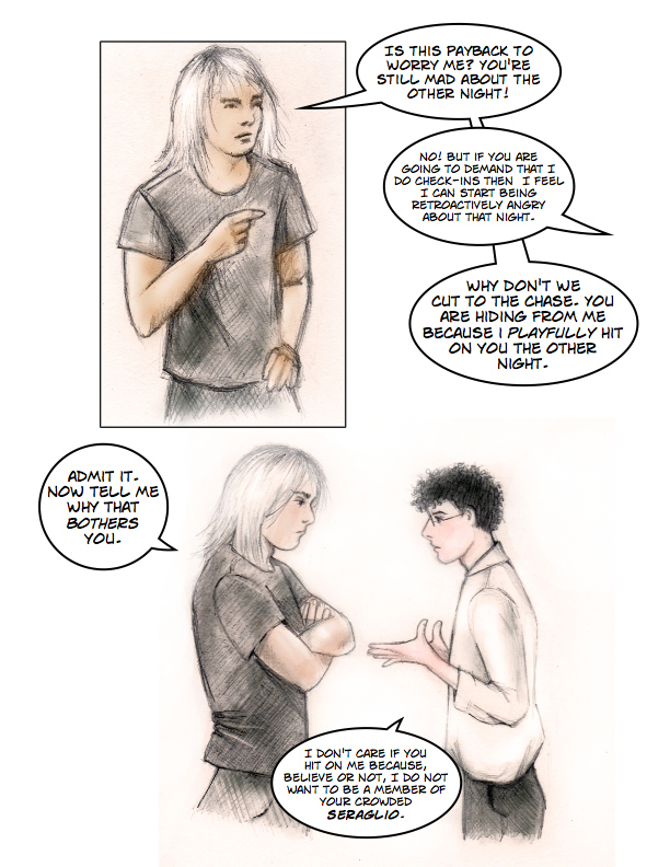 Chapter 1 – The Argument - Page 9