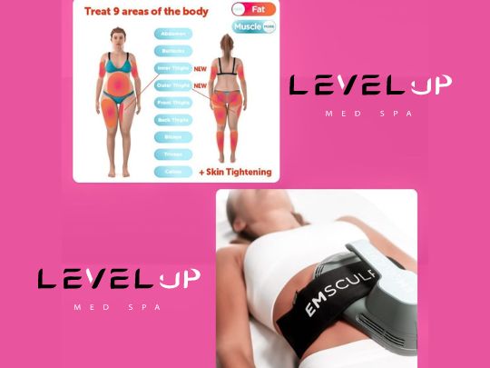 does emsculpt neo work Andover MA 01810