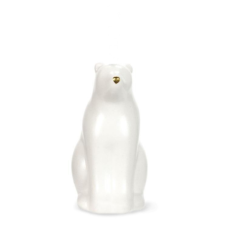 Sm Modern Polar Bear-3