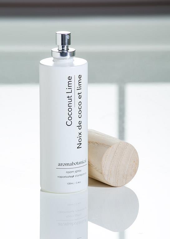 Coconut Lime Room Spray-6.5