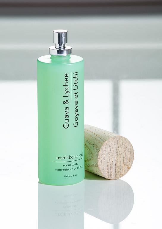 Guava Lychee Room Spray-6.5