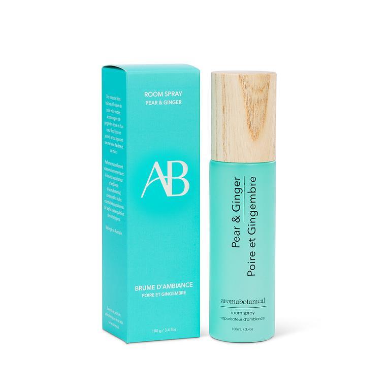 Pear Ginger Room Spray-6.5