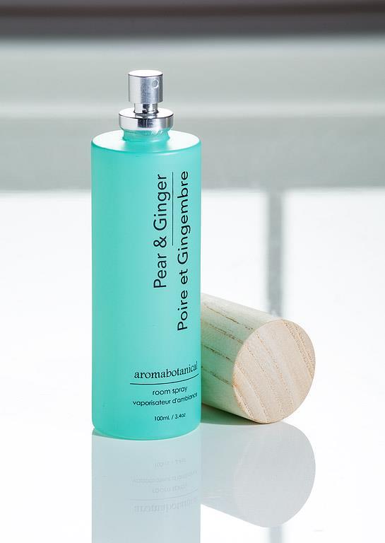 Pear Ginger Room Spray-6.5