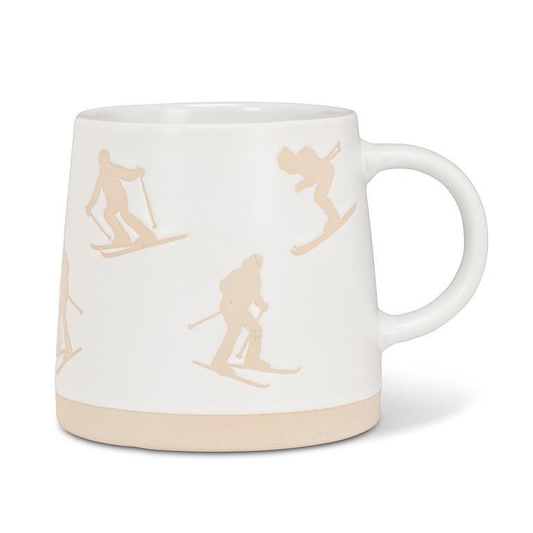 ac milan coffee mug AC Milan Coffee Mug, 11oz – Pitch Side Apparels main image 0