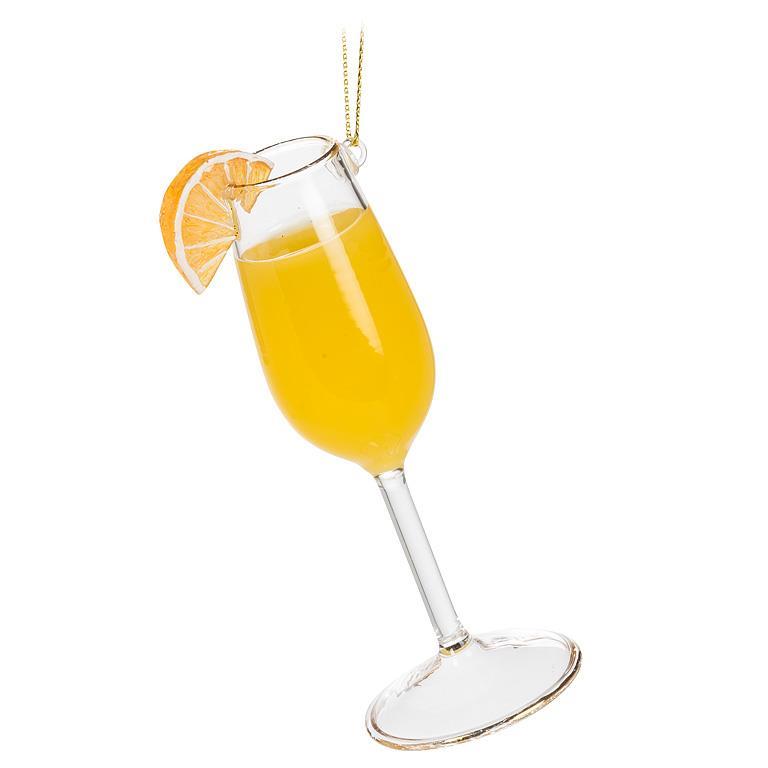 Mimosa Ornament-4.5