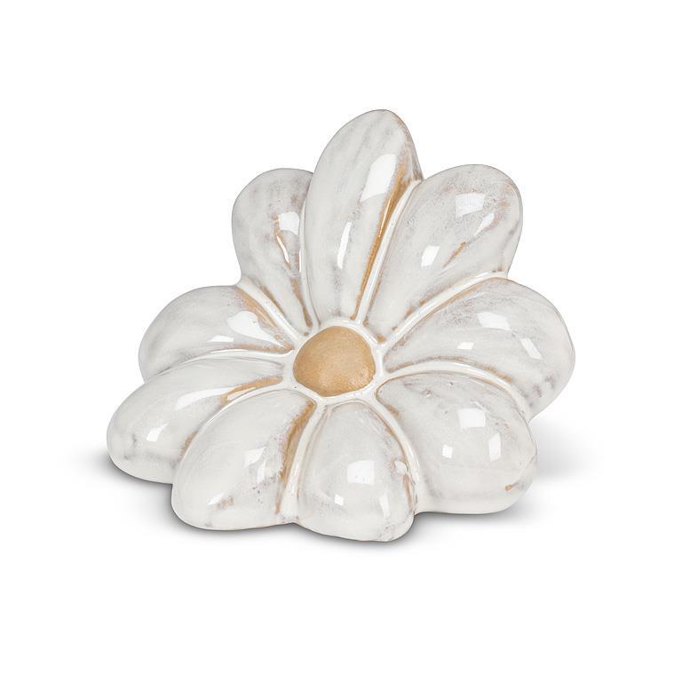 Sm Textured Daisy Bloom-3.5