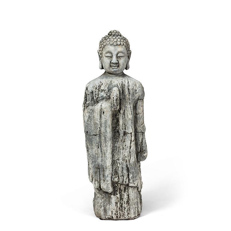 Md Standing Buddha-20