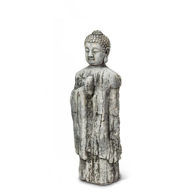 Md Standing Buddha-20