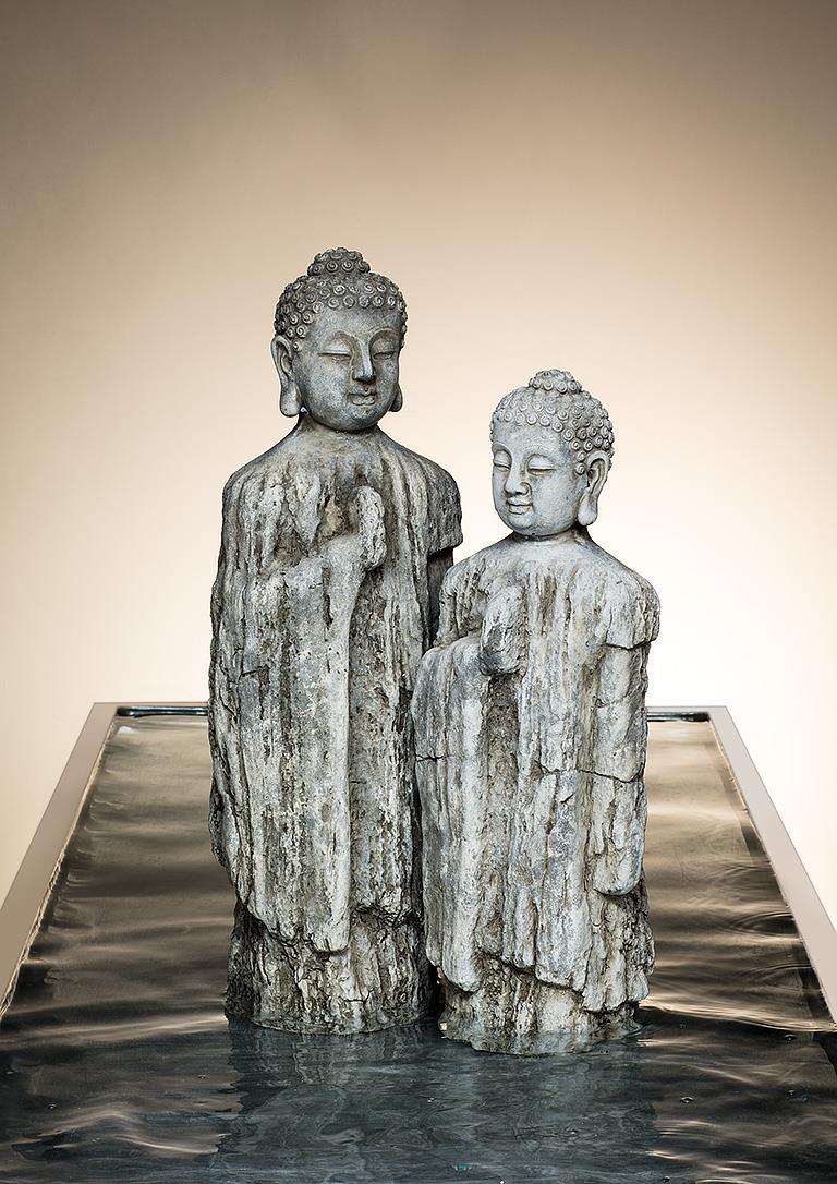 Md Standing Buddha-20