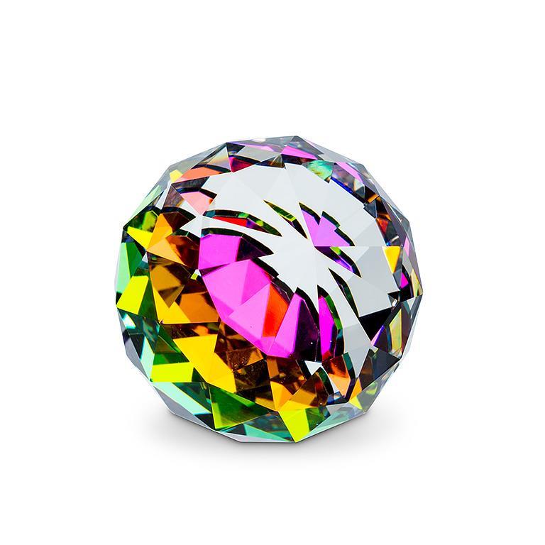 Lg Crystal Ball-Prism-1.5