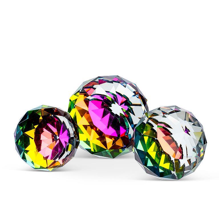 Lg Crystal Ball-Prism-1.5