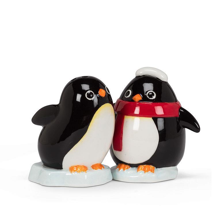 Playful Penguins Salt & Pepper-2.5
