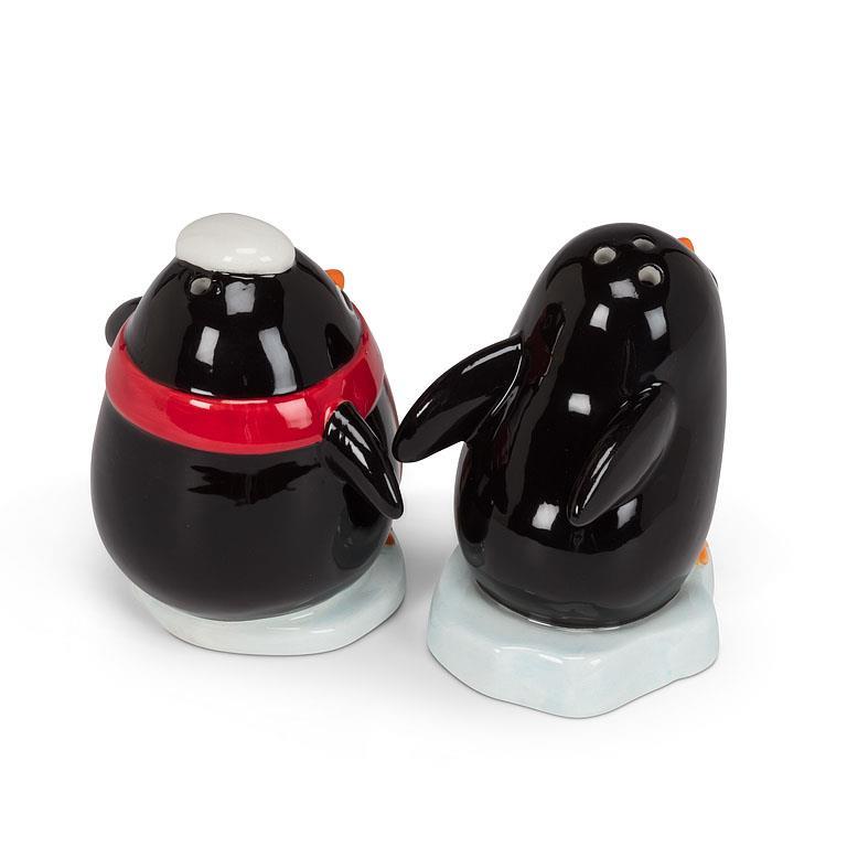 penguin  Playful Penguins Salt & Pepper-2.5