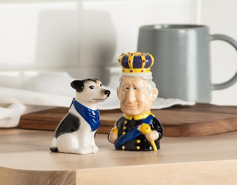 King & Jack Russell Salt & Pepper-3.5