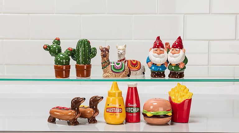 Dachshunds in Hot Dogs S&P-4