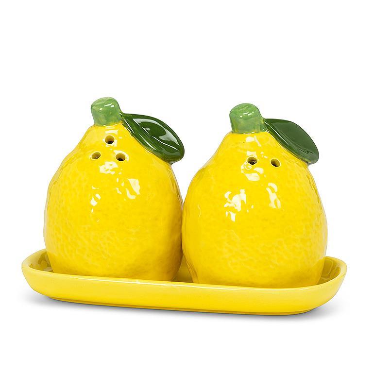 Lemon S&P on Tray-5.5