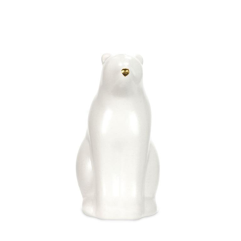 Sm Modern Polar Bear-3