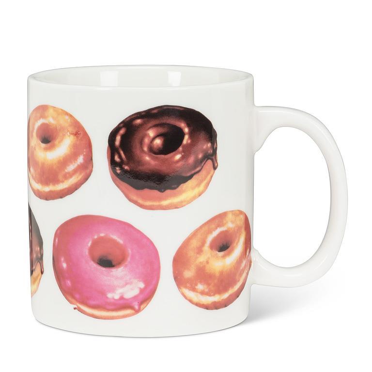 Glazed Donuts Mug-4
