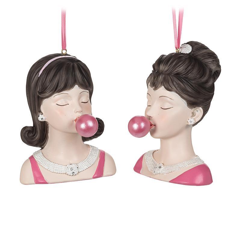 Bubblegum Lady Orn-Pnk-2Asst-5