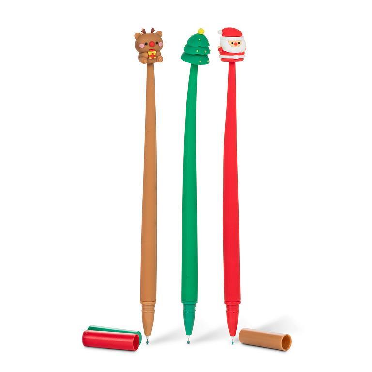 Holiday Wobbly Pen-3Asst-9