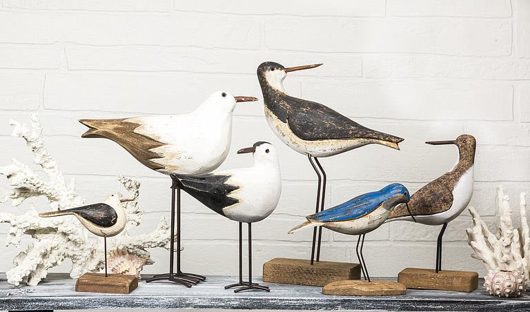 Slender Bird Examples Sm Slender Bird on Base-5