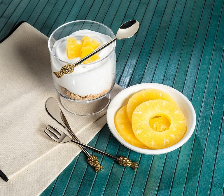 Sm Pedestal Trifle Bowl-4
