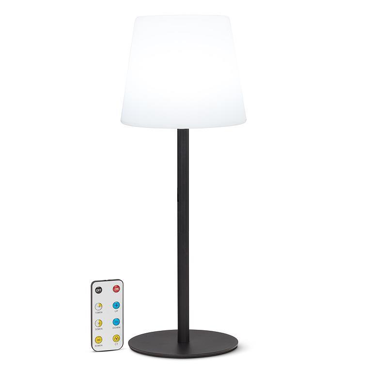 Outdoor LED Table Light w/Remote-16