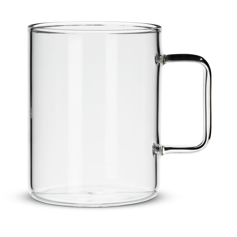 11oz 15 oz coffee mug 11oz and 15oz Holiday Cheer Merry Christmas Mug for Holiday Joy, 15 oz / White w Black from BluChi main image 1